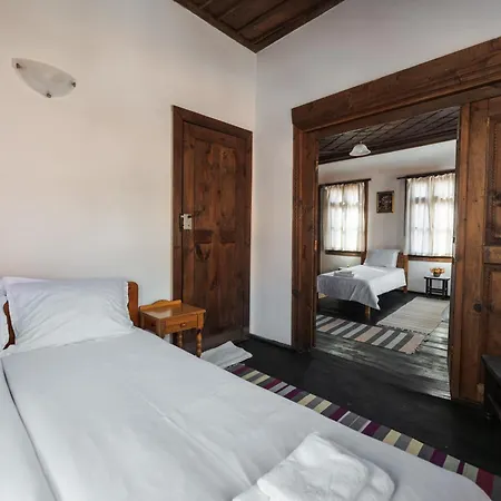 Vakantiehuis мелник Zornitsa (Blagoevgrad)