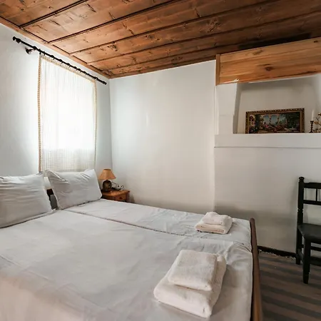 мелник Vakantiehuis Zornitsa (Blagoevgrad)