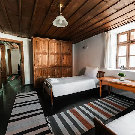 Vakantiehuis мелник Zornitsa (Blagoevgrad)