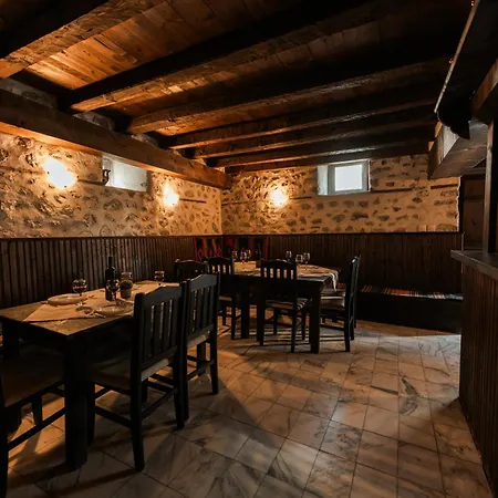 мелник Vakantiehuis Zornitsa (Blagoevgrad)